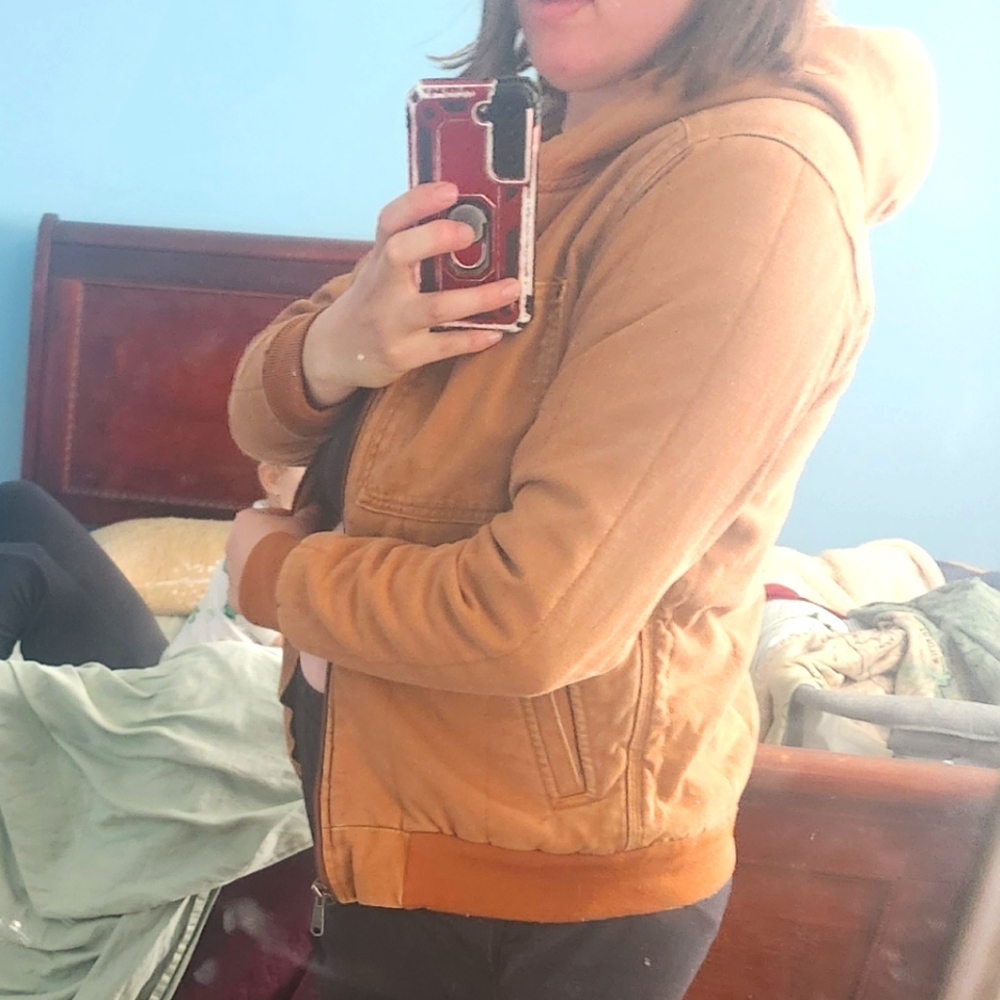 Women's small Patagonia Jacket